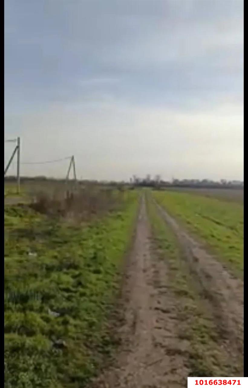 Фото №6: Земельный участок под ИЖС - Краснодар, мкр. Прикубанский внутригородской округ, пр-д 1-й  имени Лаперуза