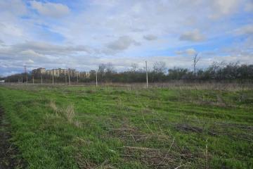 Фото №5: Земельный участок под ИЖС - Краснодар, мкр. Прикубанский внутригородской округ, пр-д 1-й  имени Лаперуза