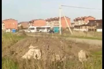 Фото №5: Земельный участок под ИЖС - Краснодар, мкр. Прикубанский внутригородской округ, пр-д 1-й  имени Лаперуза