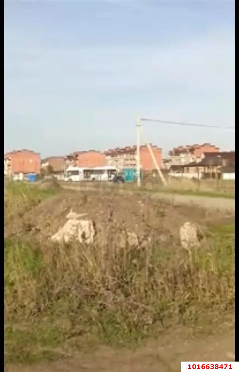 Фото №5: Земельный участок под ИЖС - Краснодар, мкр. Прикубанский внутригородской округ, пр-д 1-й  имени Лаперуза