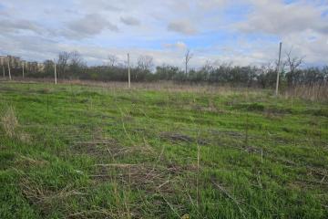 Фото №4: Земельный участок под ИЖС - Краснодар, мкр. Прикубанский внутригородской округ, пр-д 1-й  имени Лаперуза
