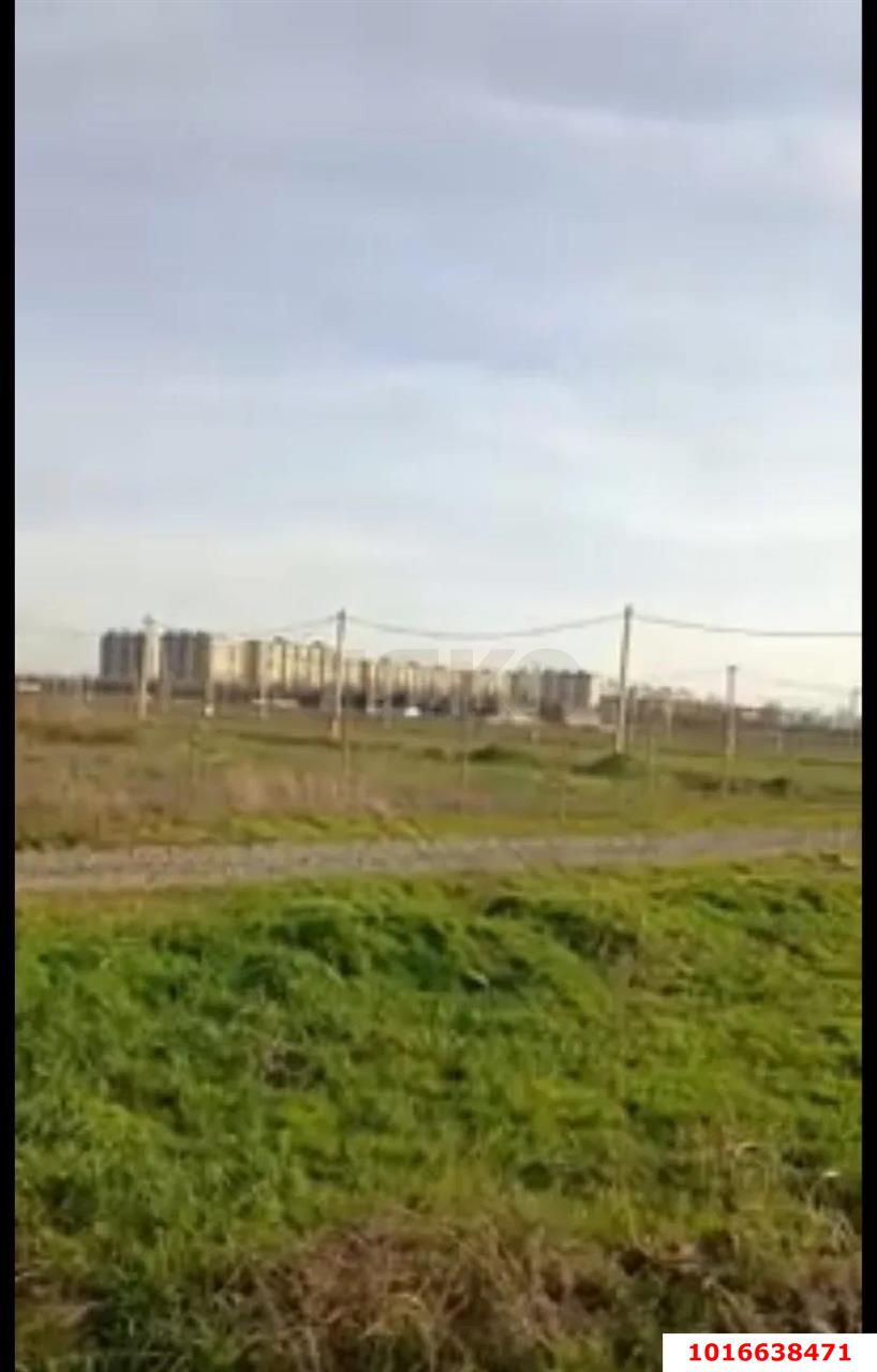 Фото №4: Земельный участок под ИЖС - Краснодар, мкр. Прикубанский внутригородской округ, пр-д 1-й  имени Лаперуза