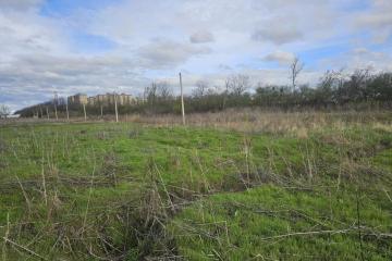 Фото №3: Земельный участок под ИЖС - Краснодар, мкр. Прикубанский внутригородской округ, пр-д 1-й  имени Лаперуза