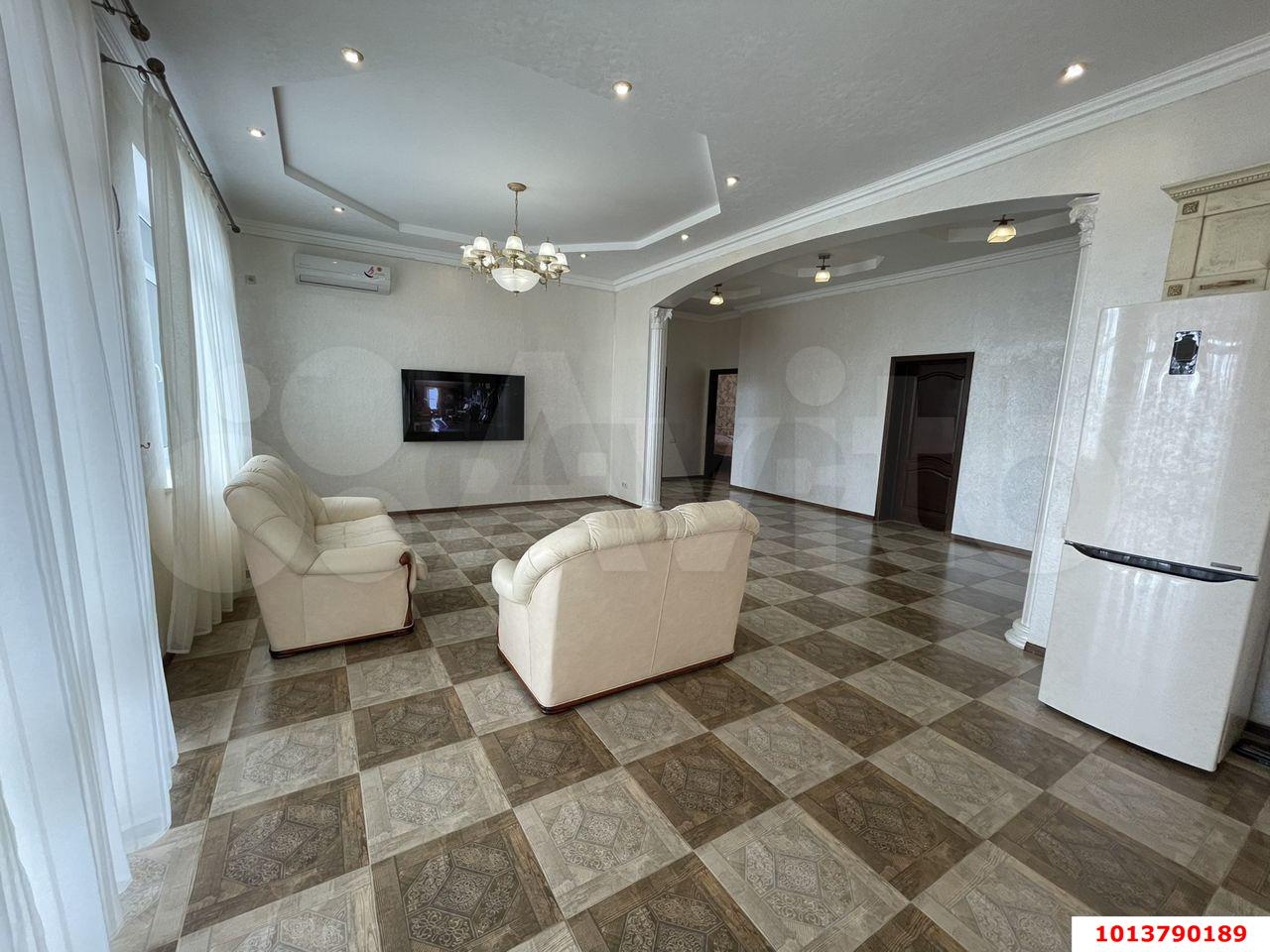 Фото №8: Дом 306 м² + 9.3 сот. - Ленина, Карасунский внутригородской округ, квартал Буренка, мкр. территория ДНТ Виктория, 196