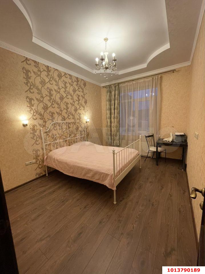 Фото №9: Дом 306 м² + 9.3 сот. - Ленина, Карасунский внутригородской округ, квартал Буренка, мкр. территория ДНТ Виктория, 196