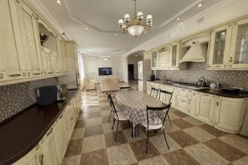 Фото №1: Дом 306 м² - Ленина, мкр. территория ДНТ Виктория, 196