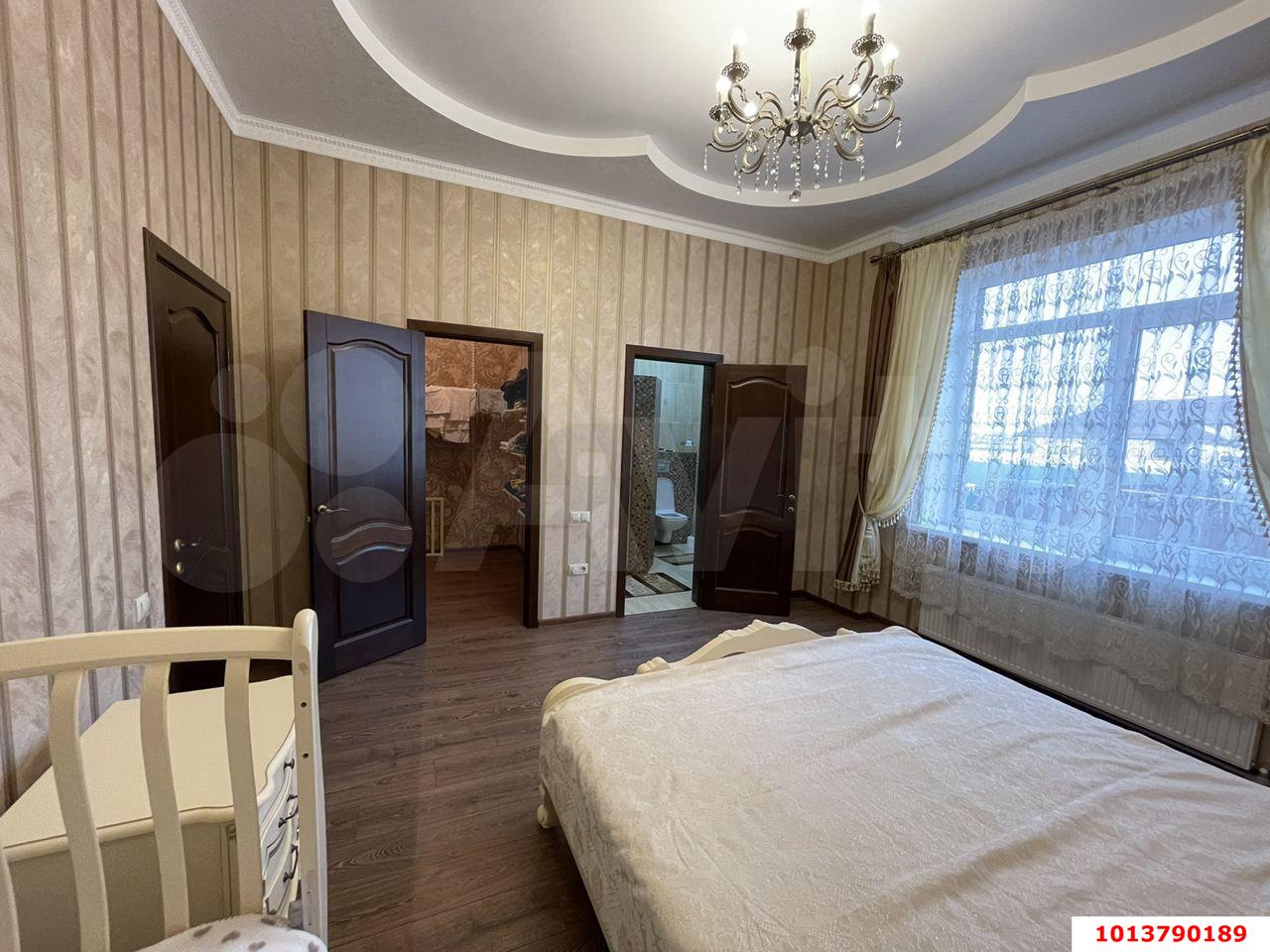 Фото №6: Дом 306 м² + 9.3 сот. - Ленина, Карасунский внутригородской округ, квартал Буренка, мкр. территория ДНТ Виктория, 196