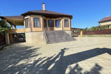 Фото №3: Дом 306 м² - Ленина, мкр. территория ДНТ Виктория, 196