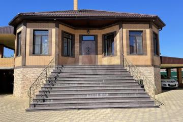 Фото №2: Дом 306 м² - Ленина, мкр. территория ДНТ Виктория, 196