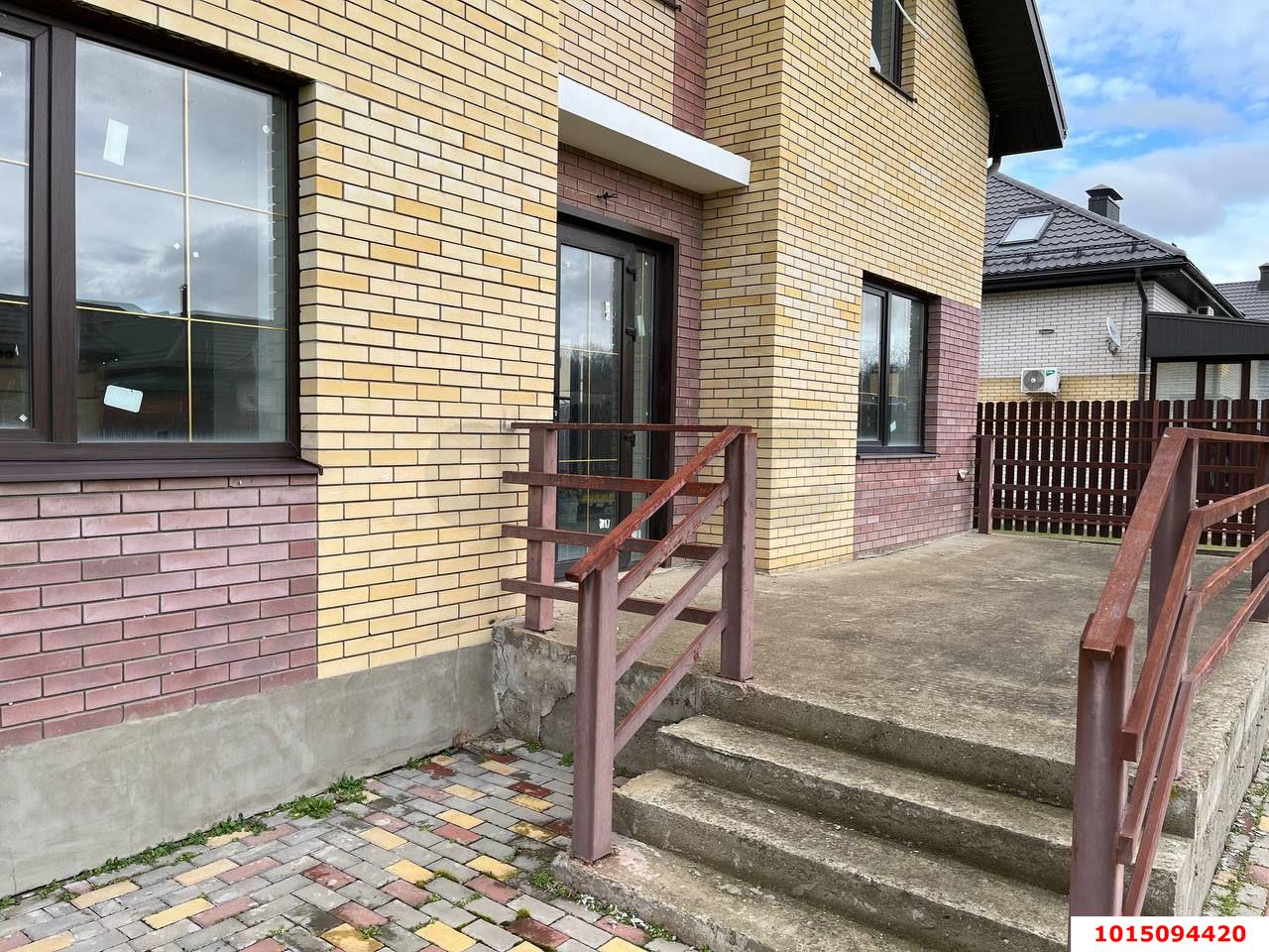 Фото №8: Дом 183 м² + 11 сот. - Краснодар, Прикубанский внутригородской округ, мкр. Вишнёвый Сад, ул. Звездопадная