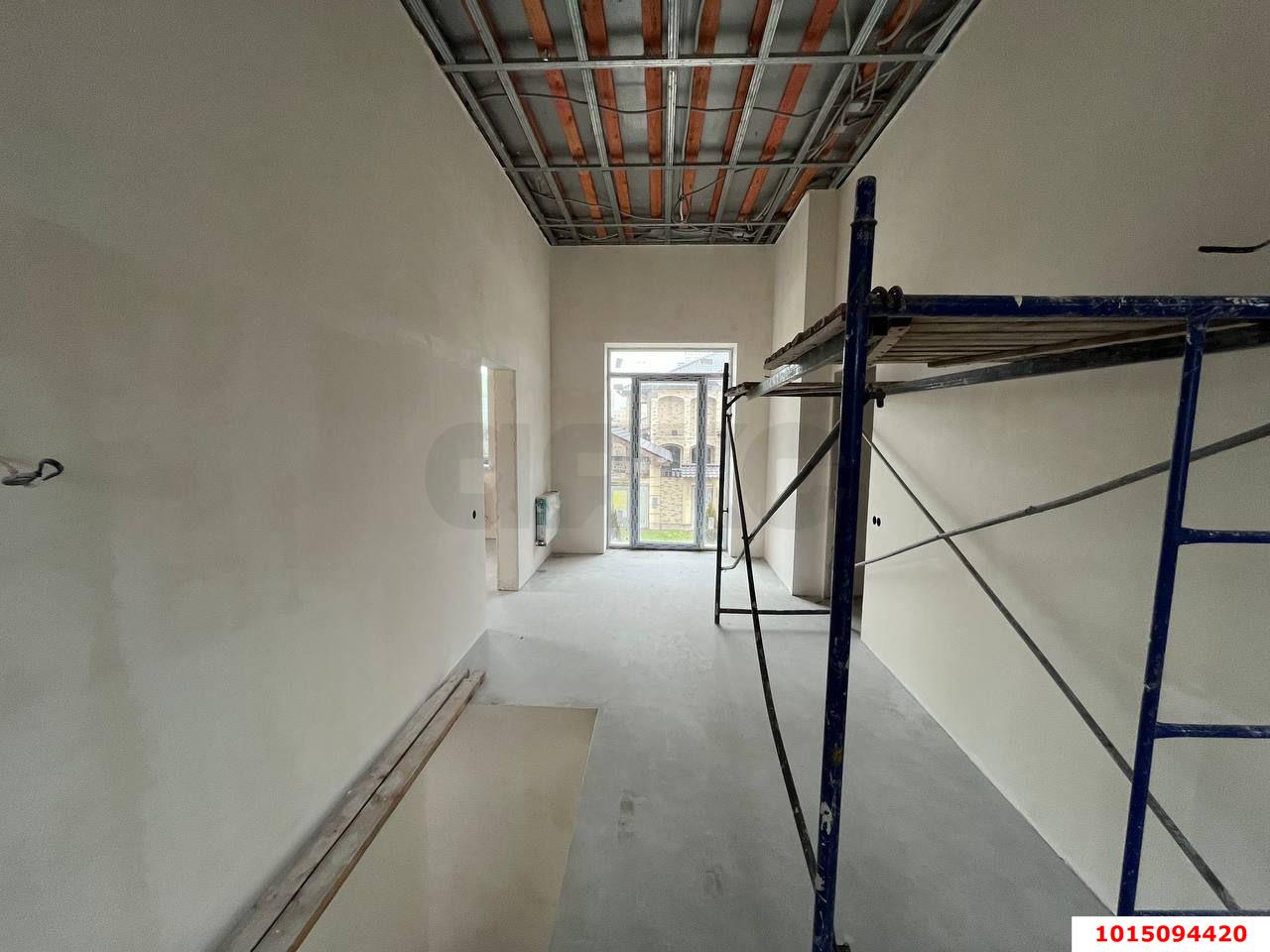 Фото №15: Дом 183 м² + 11 сот. - Краснодар, Прикубанский внутригородской округ, мкр. Вишнёвый Сад, ул. Звездопадная