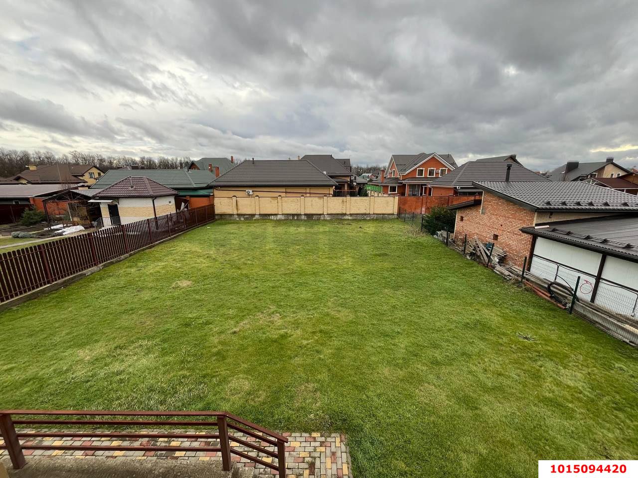 Фото №12: Дом 183 м² + 11 сот. - Краснодар, Прикубанский внутригородской округ, мкр. Вишнёвый Сад, ул. Звездопадная