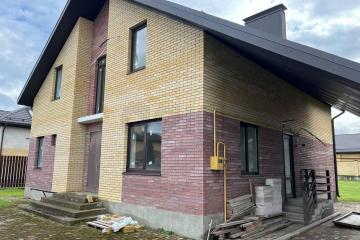 Фото №5: Дом 183 м² - Краснодар, мкр. Вишнёвый Сад, ул. Звездопадная