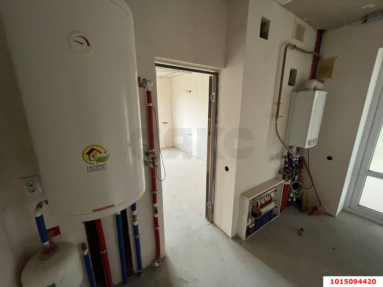 Фото №14: Дом 183 м² + 11 сот. - Краснодар, Прикубанский внутригородской округ, мкр. Вишнёвый Сад, ул. Звездопадная