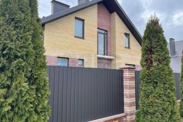 Фото №2: Дом 183 м² - Краснодар, мкр. Вишнёвый Сад, ул. Звездопадная