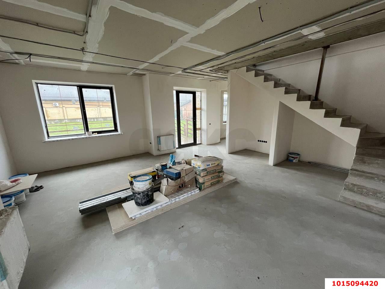 Фото №13: Дом 183 м² + 11 сот. - Краснодар, Прикубанский внутригородской округ, мкр. Вишнёвый Сад, ул. Звездопадная