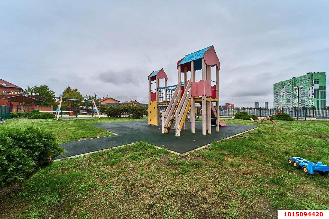 Фото №19: Дом 183 м² + 11 сот. - Краснодар, Прикубанский внутригородской округ, мкр. Вишнёвый Сад, ул. Звездопадная