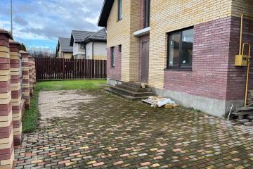 Фото №4: Дом 183 м² - Краснодар, мкр. Вишнёвый Сад, ул. Звездопадная