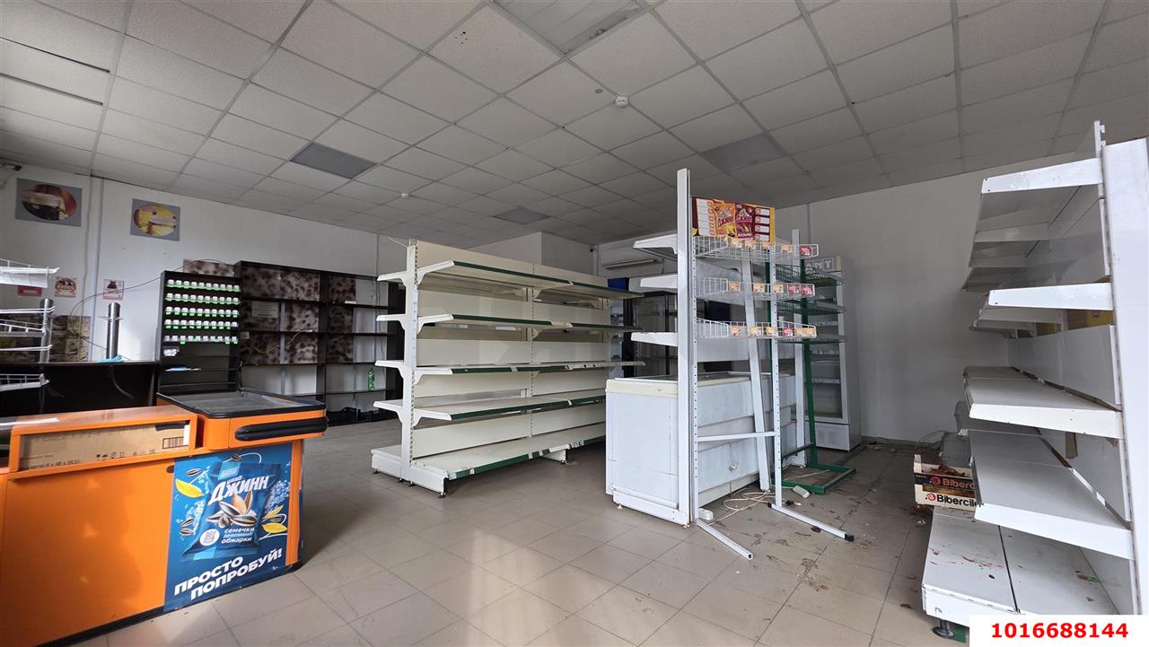 Фото №4: Коммерция 128 м² - Орбита, мкр. Прикубанский внутригородской округ, ул. Мичуринская, 216