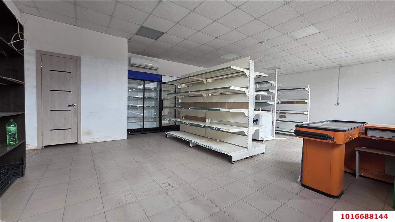 Фото №6: Коммерция 128 м² - Орбита, мкр. Прикубанский внутригородской округ, ул. Мичуринская, 216