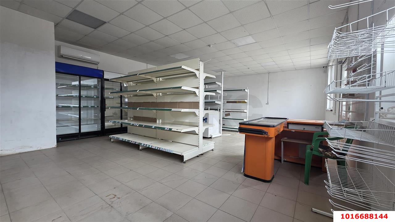 Фото №5: Коммерция 128 м² - Орбита, мкр. Прикубанский внутригородской округ, ул. Мичуринская, 216