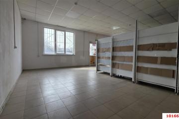 Фото №2: Коммерция 128 м² - Орбита, мкр. Прикубанский внутригородской округ, ул. Мичуринская, 216