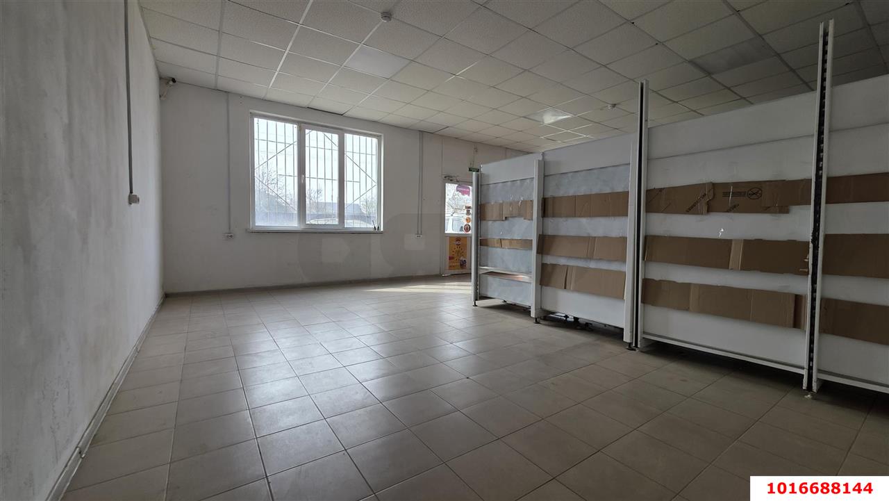 Фото №2: Коммерция 128 м² - Орбита, мкр. Прикубанский внутригородской округ, ул. Мичуринская, 216