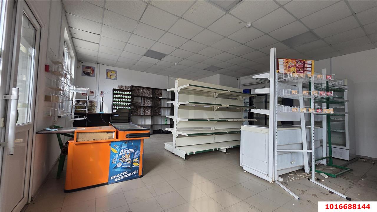 Фото №3: Коммерция 128 м² - Орбита, мкр. Прикубанский внутригородской округ, ул. Мичуринская, 216