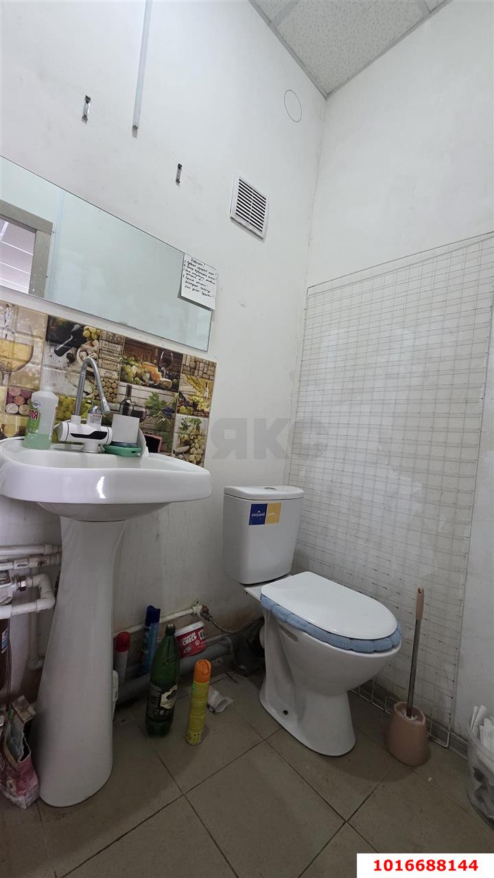 Фото №8: Коммерция 128 м² - Орбита, мкр. Прикубанский внутригородской округ, ул. Мичуринская, 216