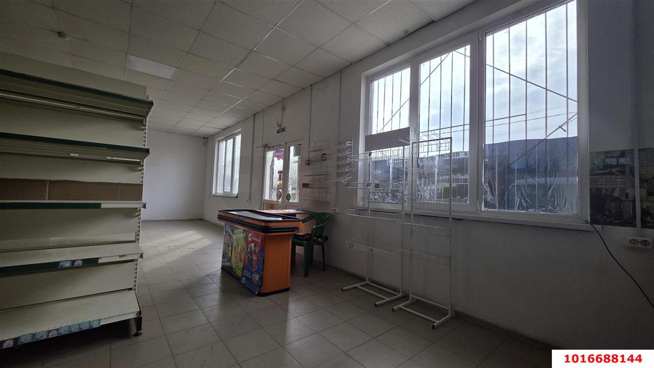 Фото №7: Коммерция 128 м² - Орбита, мкр. Прикубанский внутригородской округ, ул. Мичуринская, 216