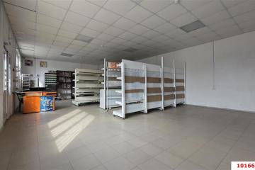 Фото №1: Коммерция 128 м² - Орбита, мкр. Прикубанский внутригородской округ, ул. Мичуринская, 216