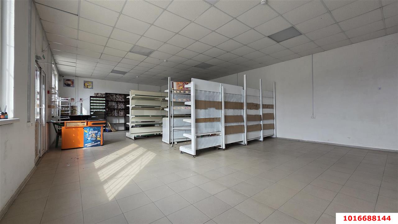 Фото №1: Коммерция 128 м² - Орбита, мкр. Прикубанский внутригородской округ, ул. Мичуринская, 216