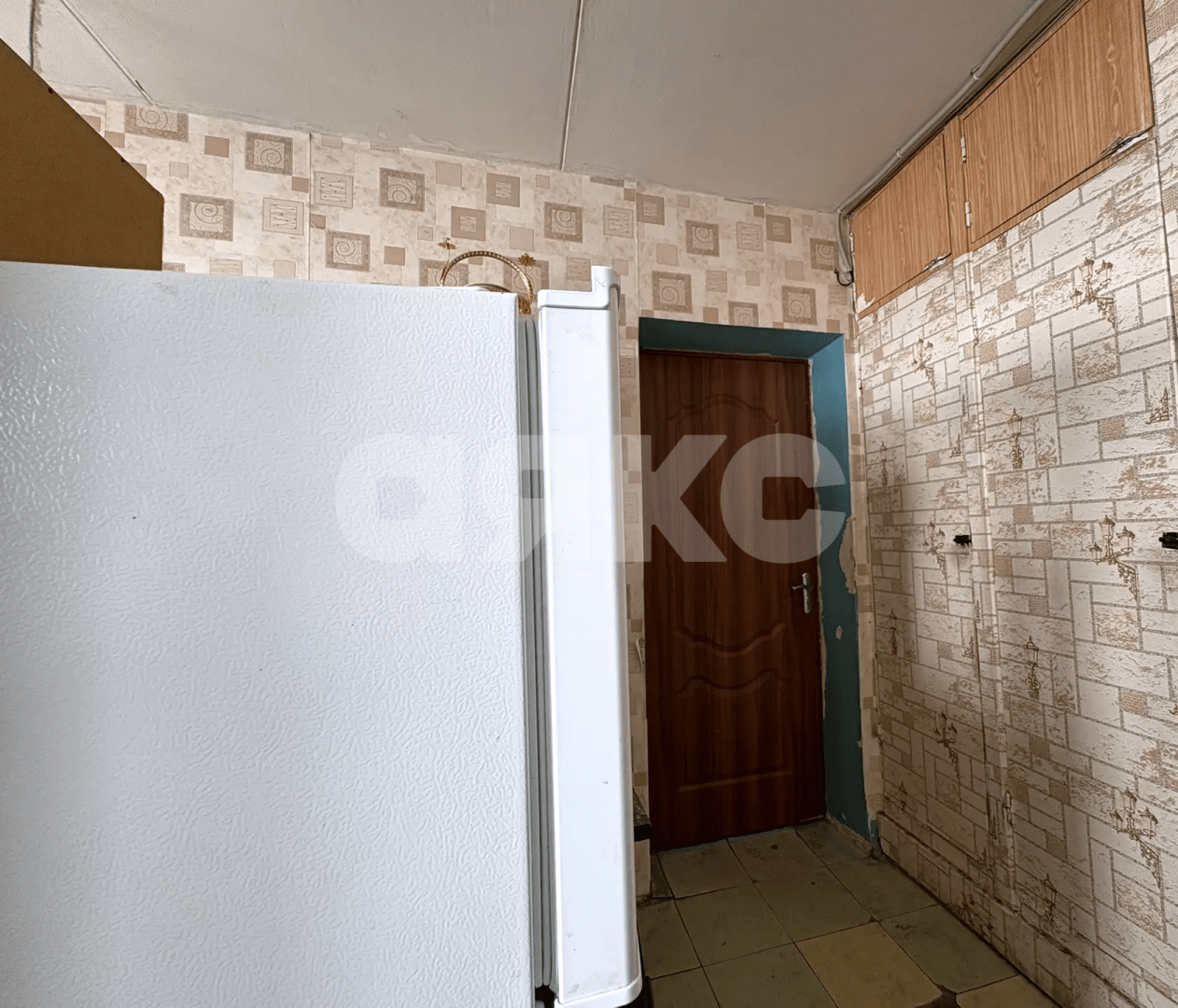 Фото №6: Комната <span class="whitespace-nowrap">11 м²</span>, <span class="whitespace-nowrap">3/9 эт.</span> - Волгоград, р. Дзержинский, ул. Рионская, 2