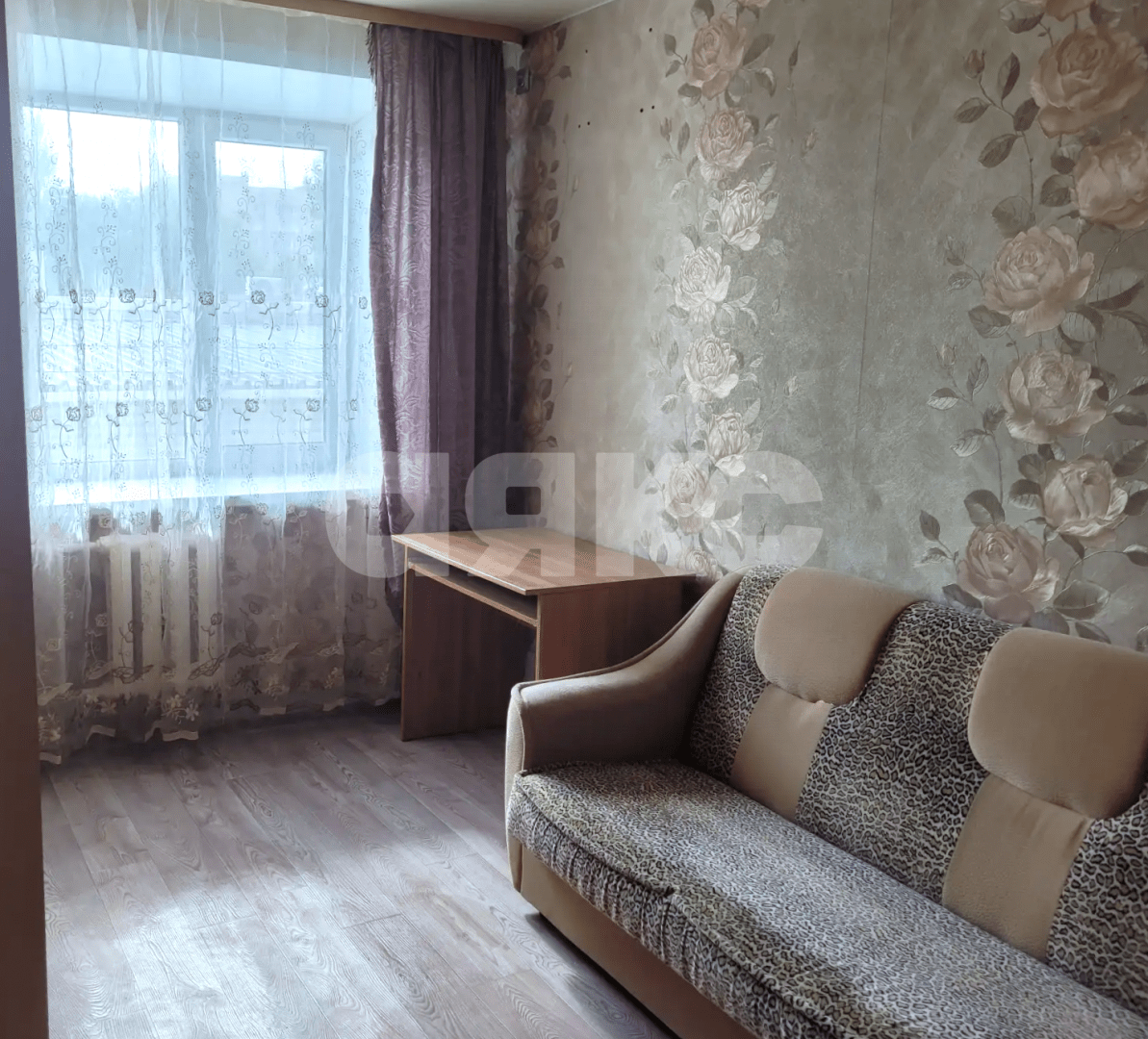 Фото №3: Комната <span class="whitespace-nowrap">11 м²</span>, <span class="whitespace-nowrap">3/9 эт.</span> - Волгоград, р. Дзержинский, ул. Рионская, 2