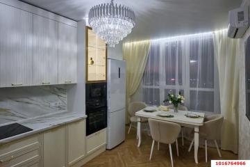 Фото №3: 2-комнатная квартира 70 м² - Краснодар, мкр. Достояние, ул. Конгрессная, 31