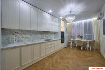 Фото №2: 2-комнатная квартира 70 м² - Краснодар, мкр. Достояние, ул. Конгрессная, 31