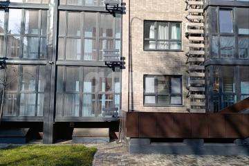 Фото №1: Коммерция 19 м² - Мариуполь, мкр. ЖК Ленинградский квартал, пр-кт Металлургов, 81А