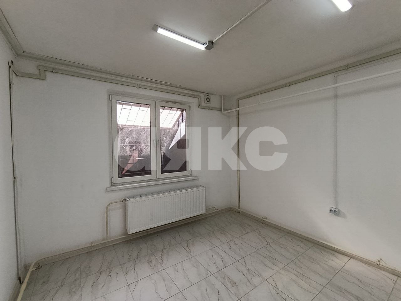 Фото №5: Коммерция 19 м² - Мариуполь, Жовтневый, мкр. ЖК Ленинградский квартал, пр-кт Металлургов, 81А