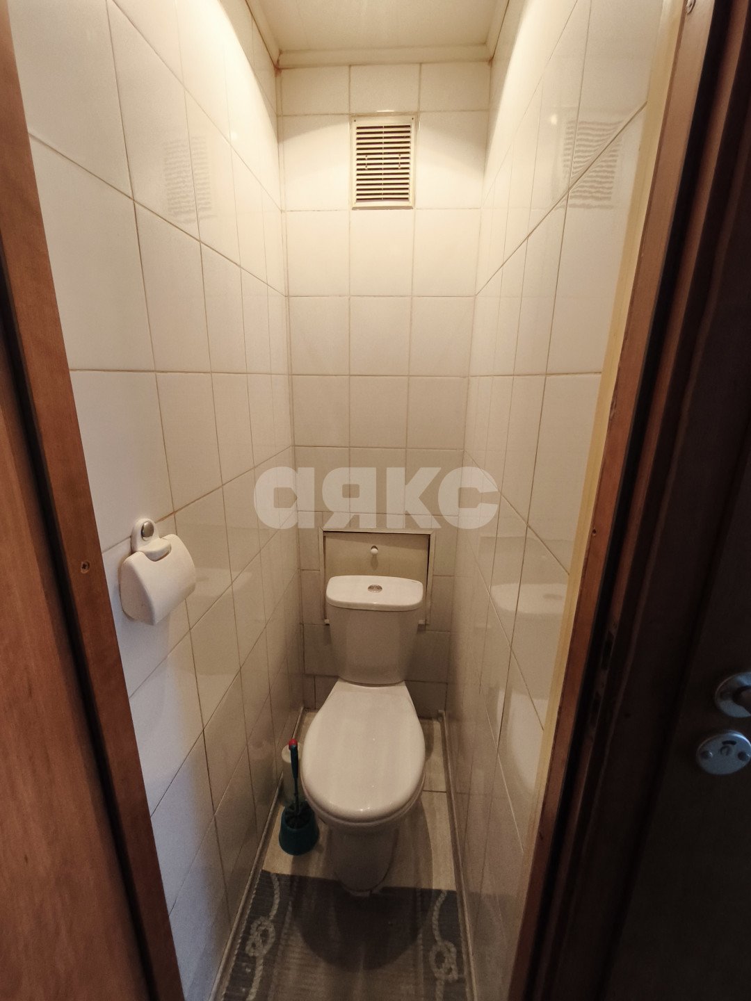 Фото №8: 2-комнатная квартира 44 м² - Мариуполь, р. Жовтневый, ул. Котляревского, 2