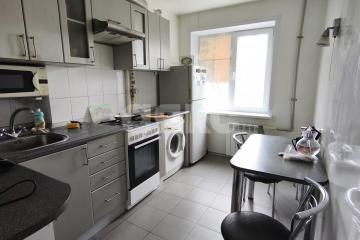 Фото №5: 2-комнатная квартира 44 м² - Мариуполь, р. Жовтневый, ул. Котляревского, 2