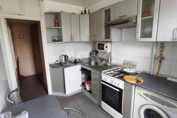 Фото №4: 2-комнатная квартира 44 м² - Мариуполь, р. Жовтневый, ул. Котляревского, 2