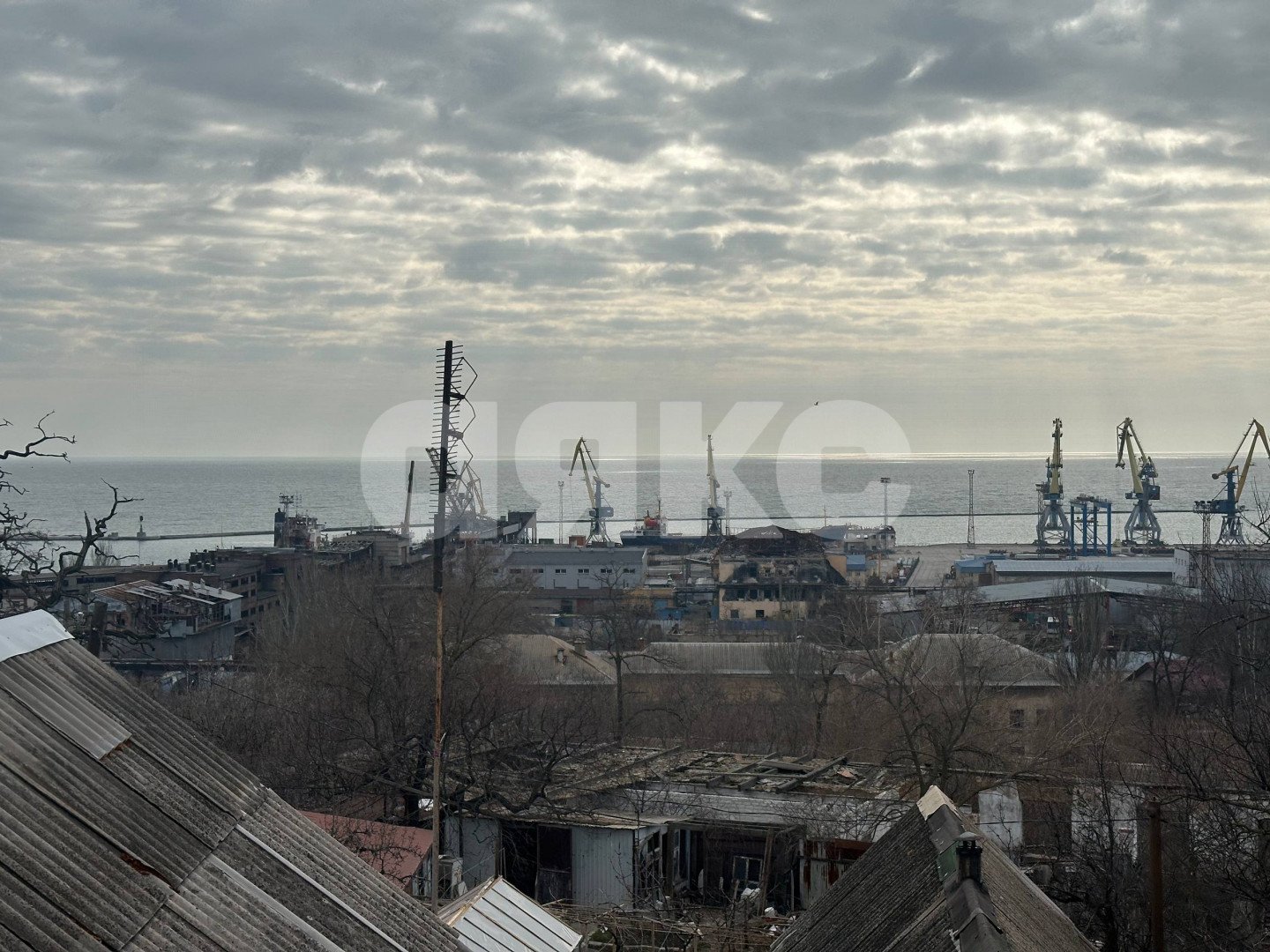 Фото №11: Дом 125 м² + 8.44 сот. - Мариуполь, Приморский, п. Моряков, ул. Малоазовский тупик, 7