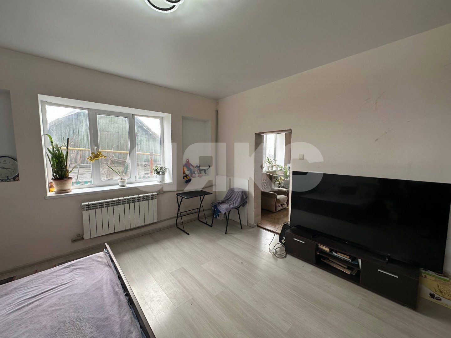 Фото №3: Дом 125 м² + 8.44 сот. - Мариуполь, Приморский, п. Моряков, ул. Малоазовский тупик, 7