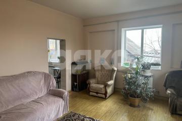 Фото №1: Дом 125 м² - Мариуполь, п. Моряков, ул. Малоазовский тупик, 7