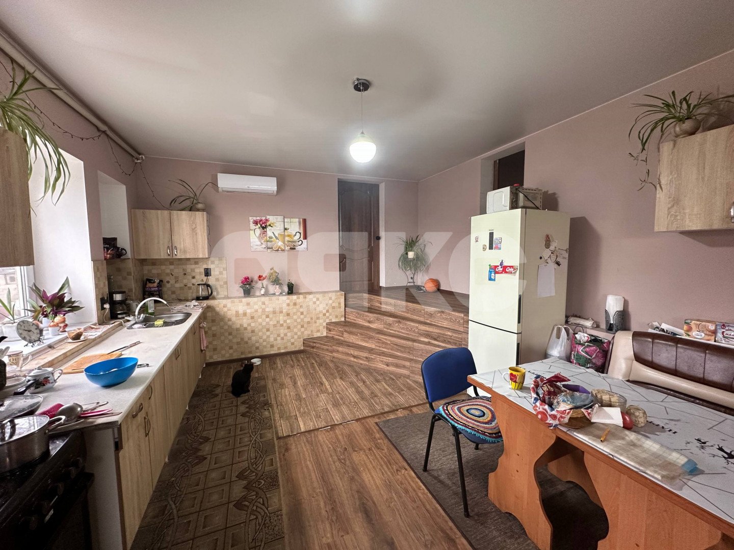 Фото №8: Дом 125 м² + 8.44 сот. - Мариуполь, Приморский, п. Моряков, ул. Малоазовский тупик, 7