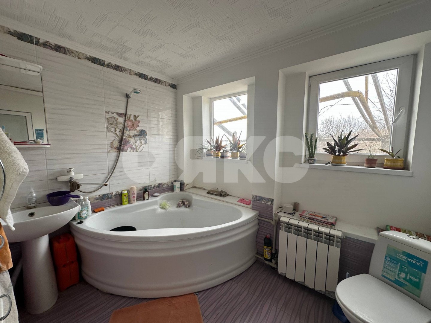 Фото №10: Дом 125 м² + 8.44 сот. - Мариуполь, Приморский, п. Моряков, ул. Малоазовский тупик, 7