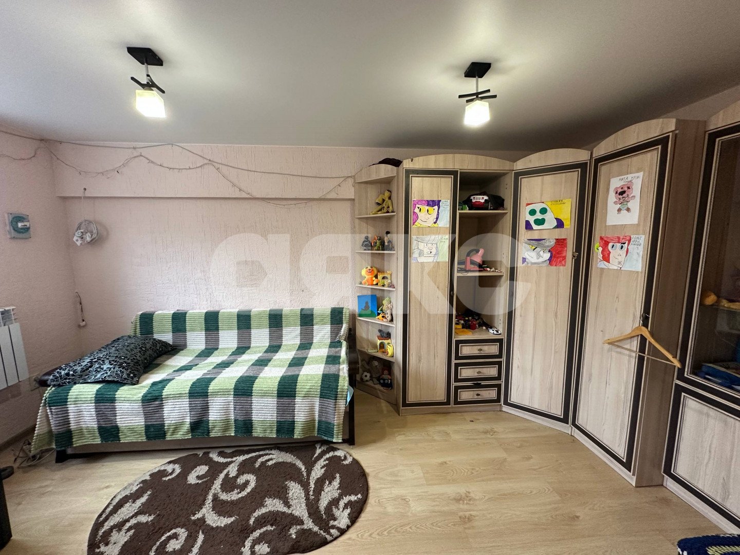 Фото №5: Дом 125 м² + 8.44 сот. - Мариуполь, Приморский, п. Моряков, ул. Малоазовский тупик, 7