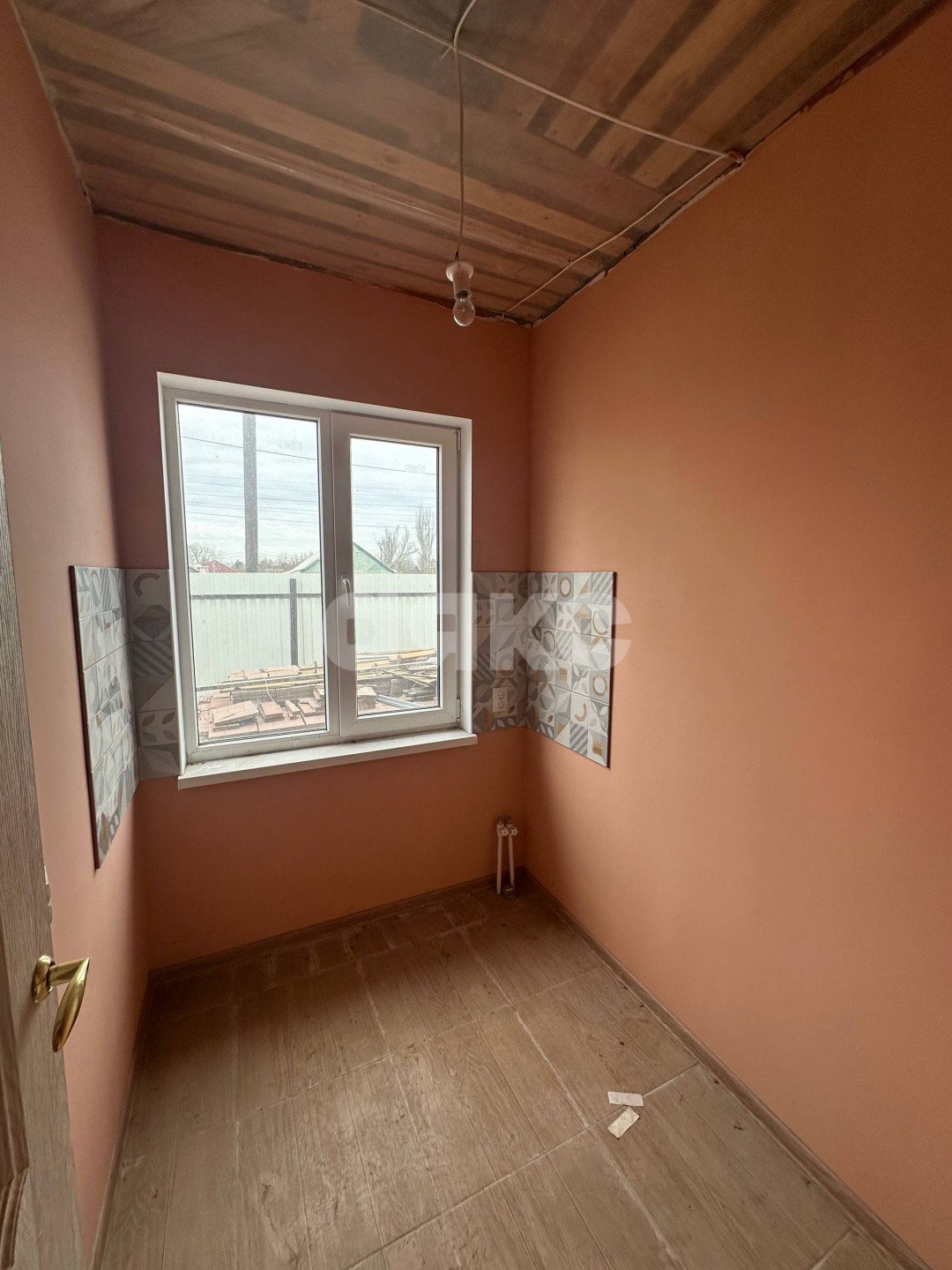 Фото №9: Дом 71 м² + 6 сот. - Мариуполь, Моряков, р. Приморский, ул. Гагарина, 146