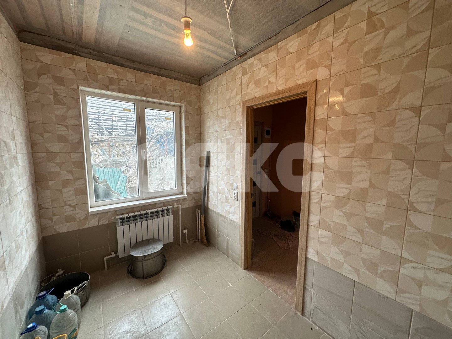 Фото №11: Дом 71 м² + 6 сот. - Мариуполь, Моряков, р. Приморский, ул. Гагарина, 146