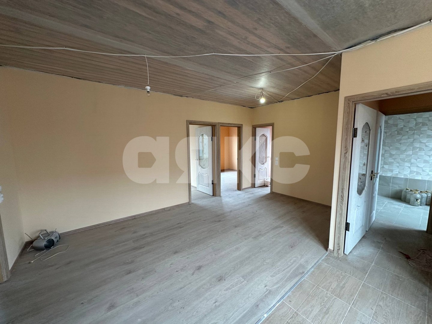 Фото №3: Дом 71 м² + 6 сот. - Мариуполь, Моряков, р. Приморский, ул. Гагарина, 146